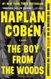 Harlan Coben The Boy From The Woods 