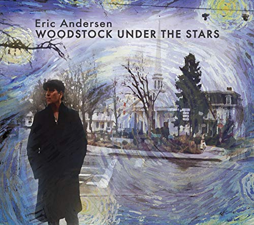 Eric Andersen/Woodstock Under The Stars