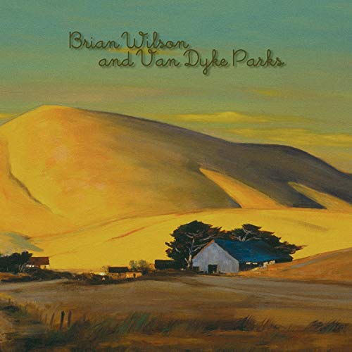 Brian Wilson & Van Dyke Parks/Orange Crate Art@2cd