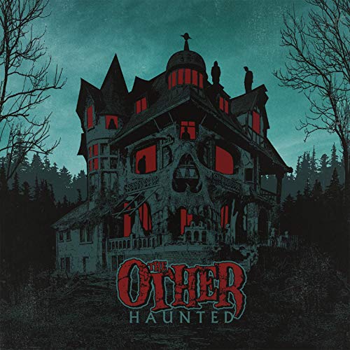 Other/Haunted@Amped Exclusive