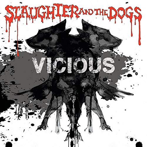 Slaughter & The Dogs/Vicious@Amped Exclusive