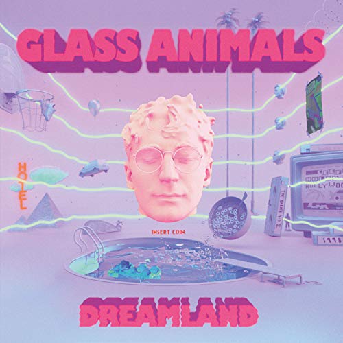 Glass Animals/Dreamland@Explicit Version