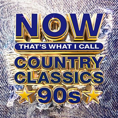 NOW Country/NOW Country Classics '90s