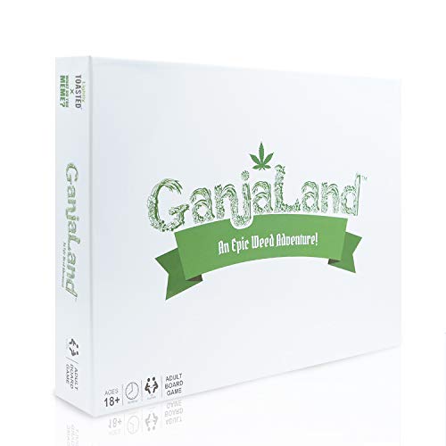 Game/Ganjaland@6