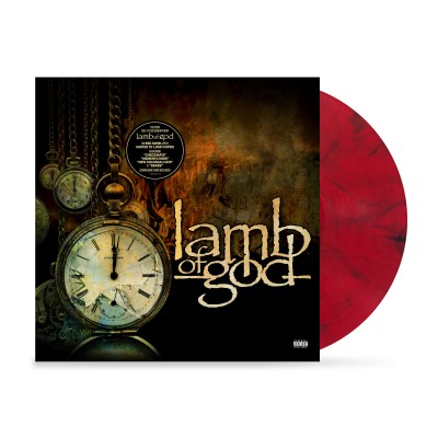 Lamb Of God/Lamb Of God@Explicit Version