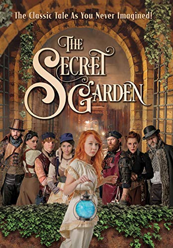 Secret Garden/Secret Garden