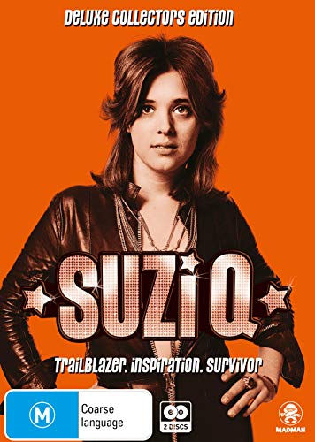 Suzi Q/Suzi Q