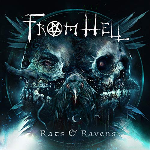 From Hell/Rats & Ravens@Explicit Version