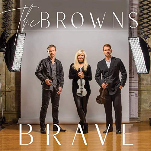 The Browns/Brave