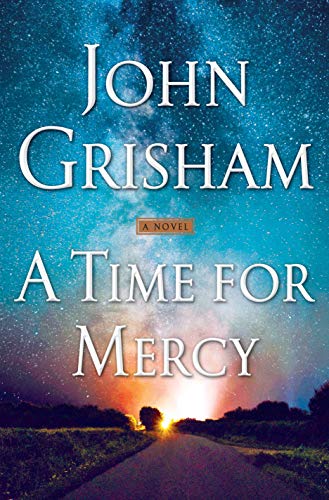 John Grisham/A Time for Mercy