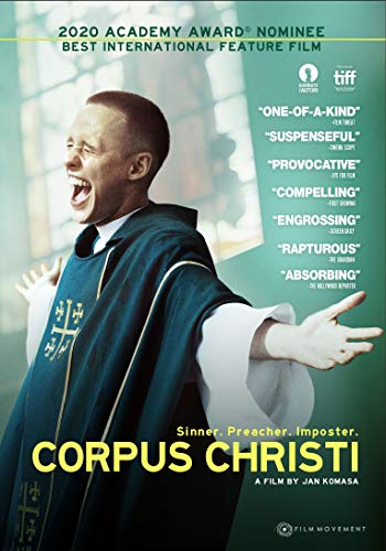 Corpus Christi/Corpus Christi