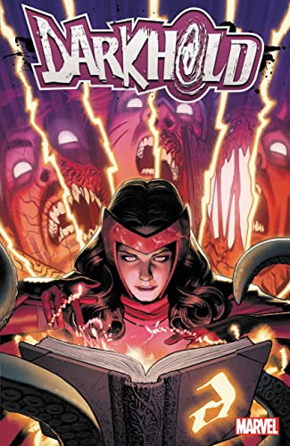 Marvel Comics/The Darkhold