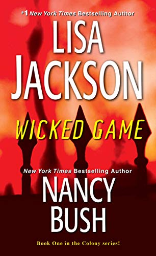 Lisa Jackson/Wicked Game