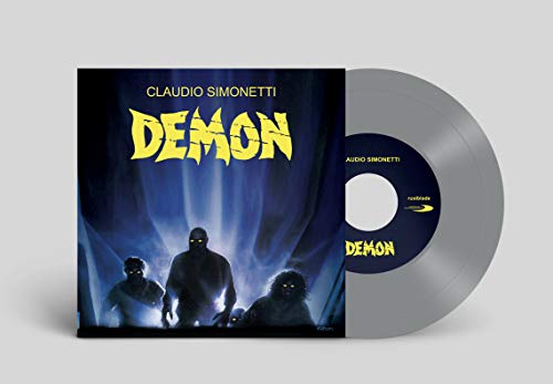 Claudio Simonetti/Demon