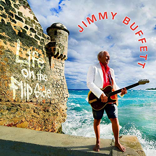 Jimmy Buffett/Life On The Flip Side