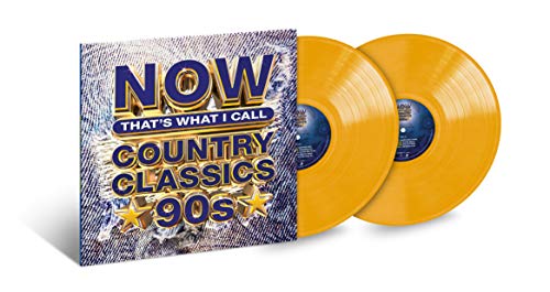 Now That's What I Call Country/NOW Country Classics '90s@2 LP