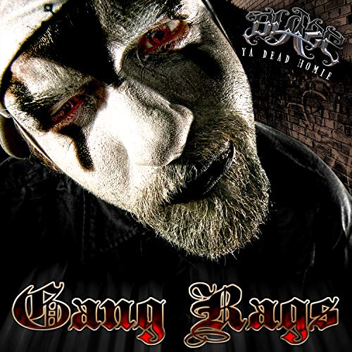 Blaze Ya Dead Homie/Gang Rags (10th Anniversary Edition)