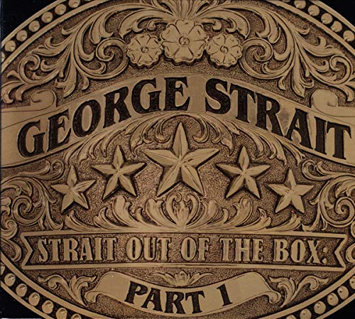 George Strait/Strait Out Of The Box Part 1