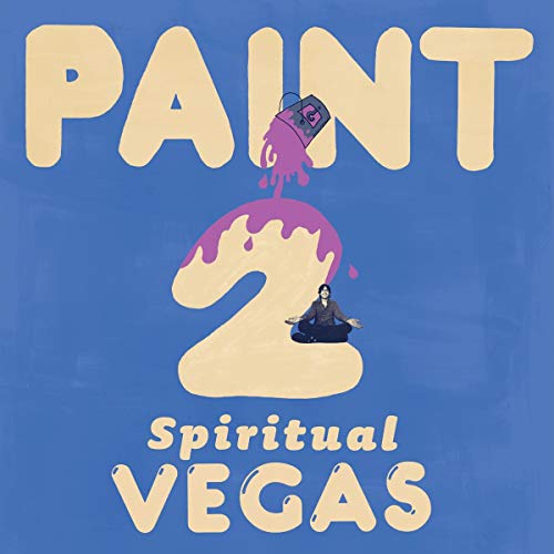 PAINT/Spiritual Vegas