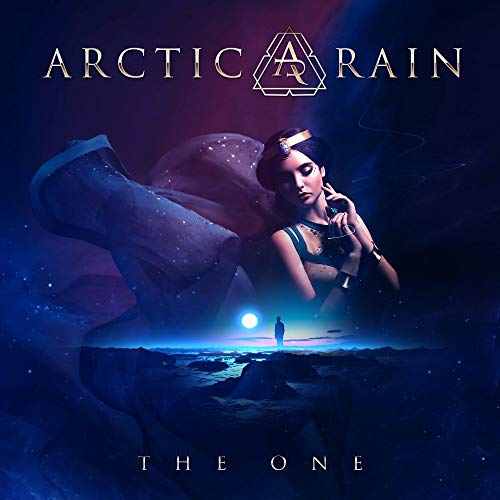 Artic Rain/The One