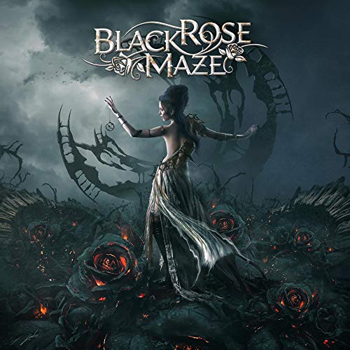 Black Rose Maze/Black Rose Maze