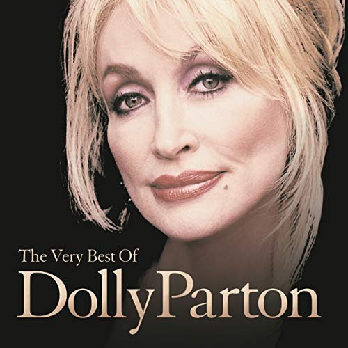 Dolly Parton/The Very Best Of Dolly Parton@2 LP