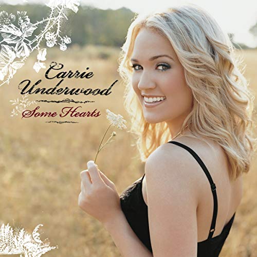 Carrie Underwood/Some Hearts@2 LP
