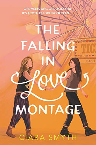 Ciara Smyth/The Falling in Love Montage