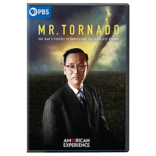 American Experience/Mr. Tornado@PBS@PG13