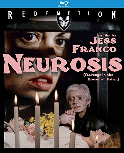 Neurosis/Vernon/Mayans@Blu-Ray@NR