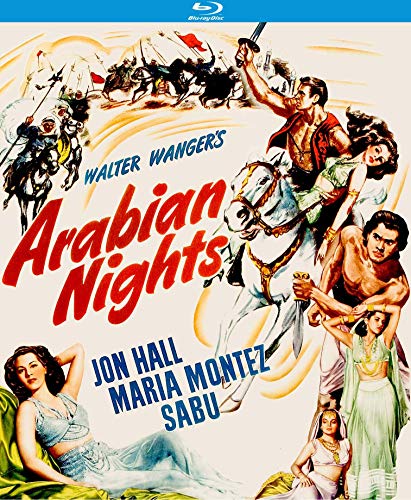 Arabian Nights (1942)/Arabian Nights (1942)
