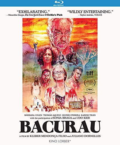 Bacurau (2019)/Bacurau (2019)