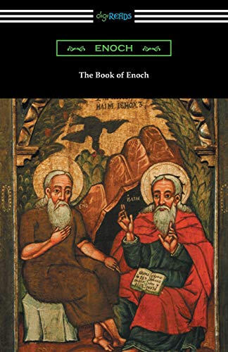 Enoch/The Book of Enoch@ (Translated by R. H. Charles)