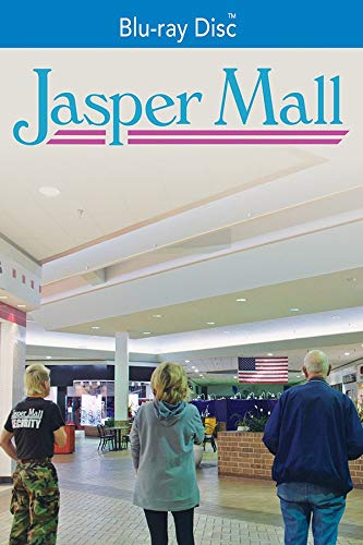 Jasper Mall/Jasper Mall@Blu-Ray@NR