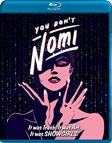 You Don't Nomi/You Don't Nomi@Blu-Ray@NR