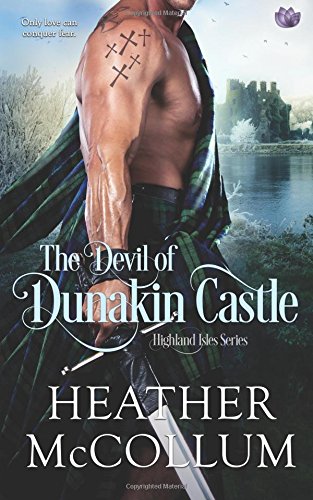 Heather McCollum/The Devil of Dunakin Castle