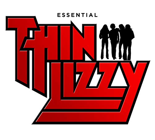 Thin Lizzy/Essesntial Thin Lizzy