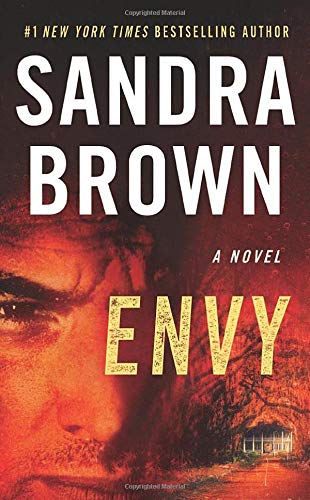 Sandra Brown/Envy