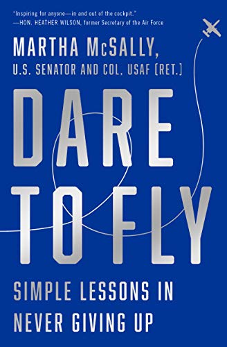 Martha McSally/Dare to Fly