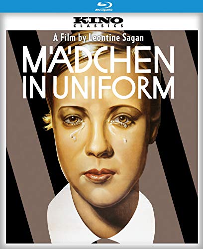 Madchen In Uniform/Madchen In Uniform@Blu-Ray@NR