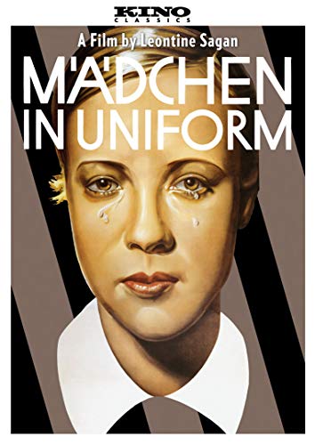 Madchen In Uniform/Madchen In Uniform@DVD@NR
