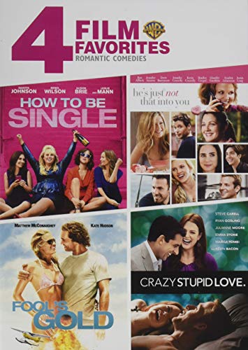 4ff: Romantic Comedies/4ff: Romantic Comedies