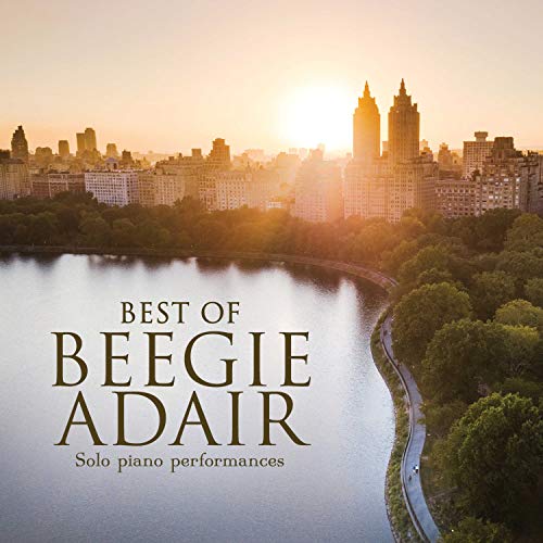 Beegie Adair/Best Of Beegie Adair: Solo Piano Performances