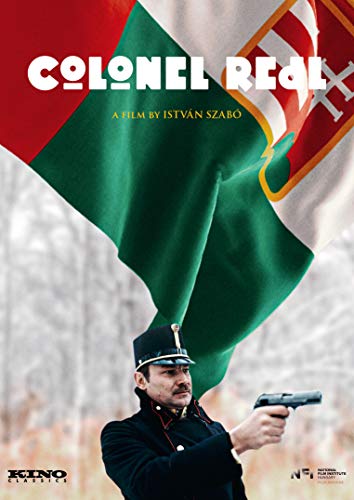 Colonel Redl/Oberst Redl@DVD@NR