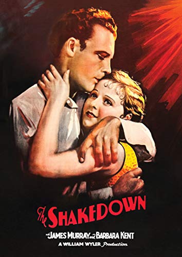 The Shakedown (1929)/Kent/Murray@DVD@NR