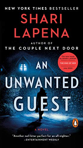 Shari Lapena/An Unwanted Guest