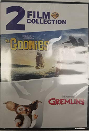 Goonies / Gremlins/Goonies / Gremlins