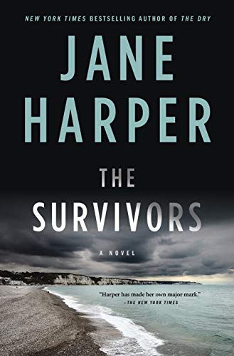 Jane Harper/The Survivors