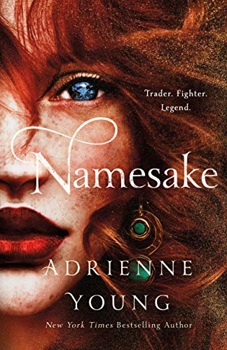 Adrienne Young/Namesake