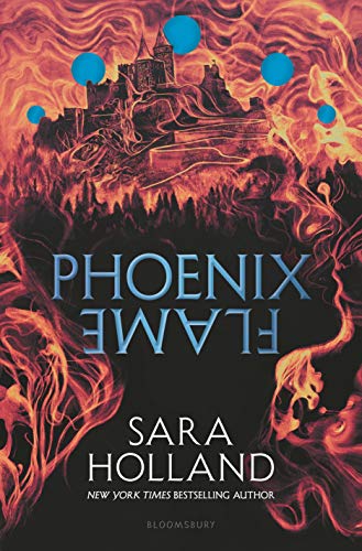 Sara Holland/Phoenix Flame